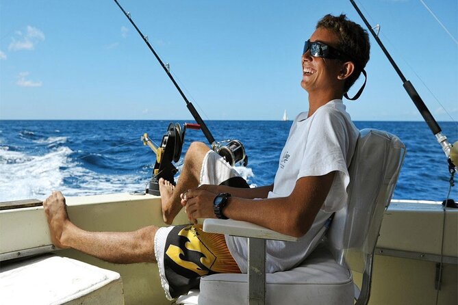 4-Hours of Deep Sea Fishing in Punta Cana - Key things to know before you go