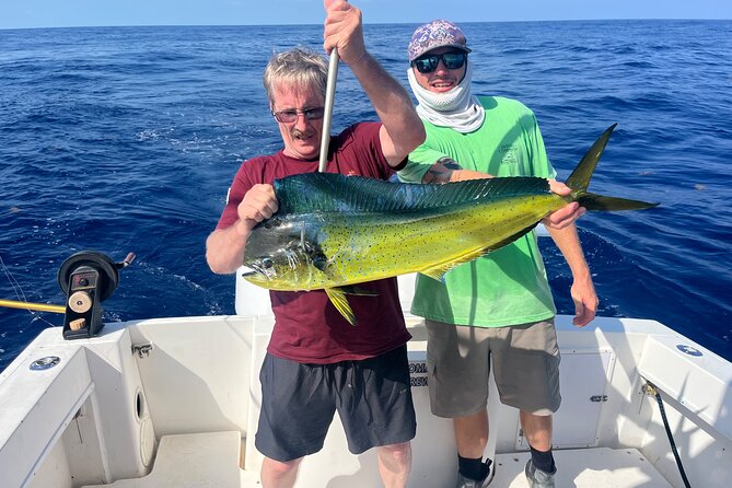 4 hours Private Fishing Charters in Key West 40 Ft Irish Cowboy - Who Should Book This Private Charter (and Who Might Want a Different Plan)