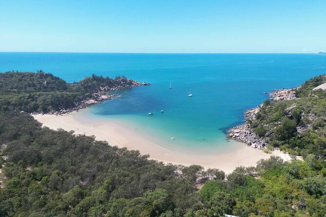 4H Snorkeling and Fishing Cruise on Magnetic Island - Fishing on Magnetic Island: Gear Provided and Crew Support That Actually Matters