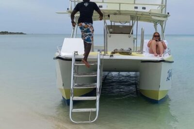 4HR-Halfday Private Fishing Tour in Gracebay - The Caicos Bank fishing plan: what you’re actually paying for
