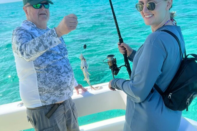 4HR-Halfday Private Fishing Tour in Gracebay - Price and logistics: what $1,680 really buys you (and what to double-check)