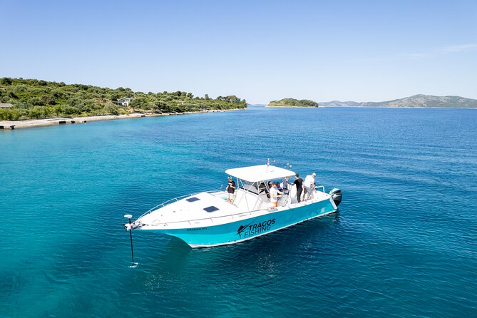 5-Hours Blue Lagoon Fishing and Snorkeling Trip from Trogir - Why this Trogir fishing day feels local