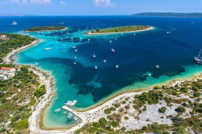 5-Hours Blue Lagoon Fishing and Snorkeling Trip from Trogir - Practical tips to make the day smoother (based on how the trip works)