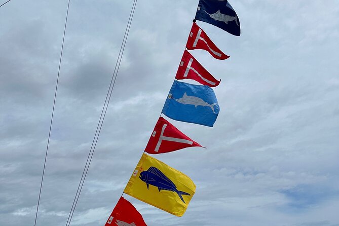 6 Hour Fishing Charter - Kona at 6:30 a.m.: start time, meeting spot, and how the day flows