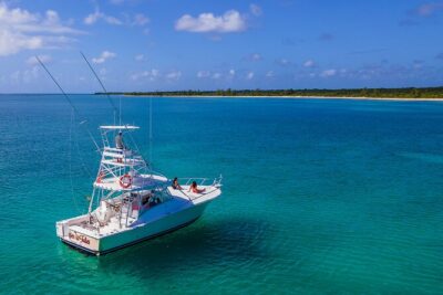 6 Hour Private Fishing Tour in Puerto Aventuras Riviera Maya - A 6-Hour Fishing Window: Realistic Targets and What Success Can Look Like