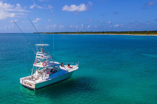 6 Hour Private Fishing Tour in Puerto Aventuras Riviera Maya - A 6-Hour Fishing Window: Realistic Targets and What Success Can Look Like