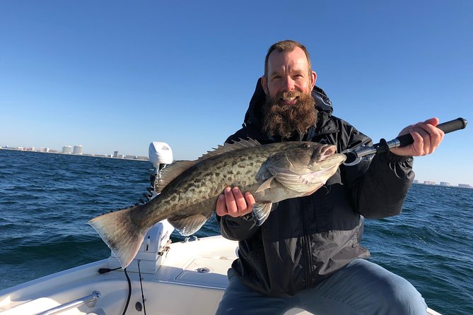 6-Hour Private Off-Shore Fishing Charter - Who this private charter is best for
