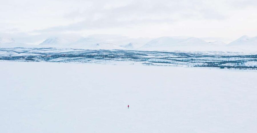 Abisko: Lake Torneträsk Arctic Ice Fishing Trip - Key things to know before you go