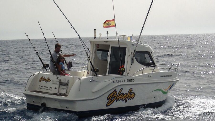 Adeje: 3.5–Hour Professional Fishing Experience - Key Highlights You’ll Actually Feel on Board