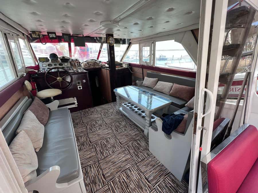 Agadir: Boat Tour with Lunch, Fishing & Jetski - What to bring and what to wear so your day stays fun