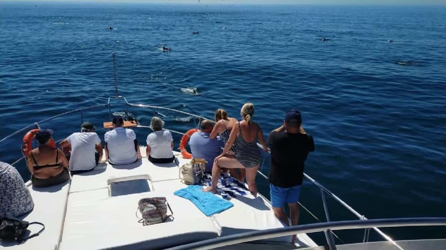 Agadir: Boat Trip with Fishing, Swimming, and BBQ Lunch - What to bring (and what to leave behind)