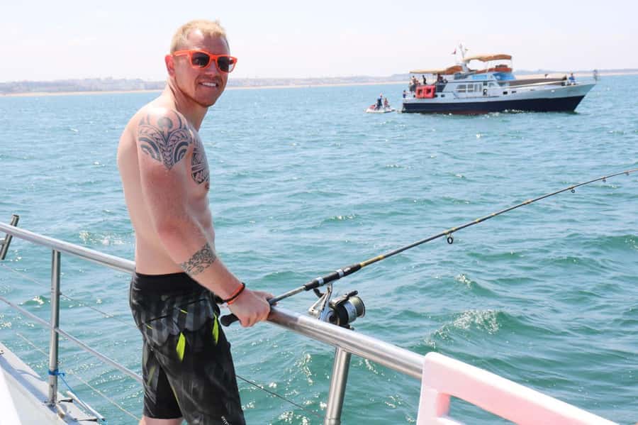Agadir Ocean Adventure: Fishing and BBQ Boat Trip - FAQ