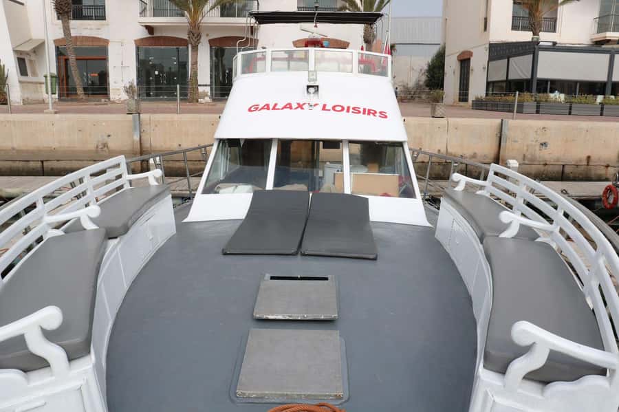 Agadir Ocean Adventure: Fishing and BBQ Boat Trip - Who Should Book This Agadir Ocean Adventure, and Who Might Want Something Else