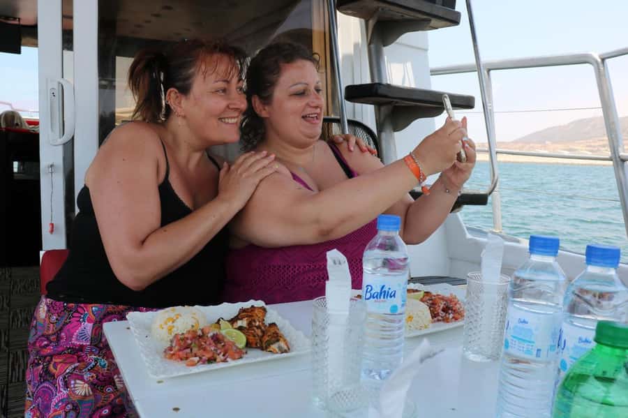 Agadir Ocean Adventure: Fishing and BBQ Boat Trip - Should You Book? My Decision Guide