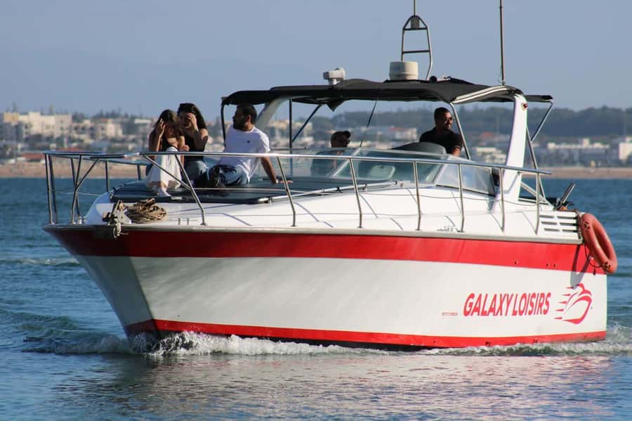 Agadir or taghazout: 4-Hour Fishing,BBQ & Swim,Free Pick-Up - Why this 4-hour Agadir boat trip works so well on vacation