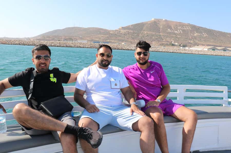 Agadir or taghazout: 4-Hour Fishing,BBQ & Swim,Free Pick-Up - My booking verdict: should you book this trip?