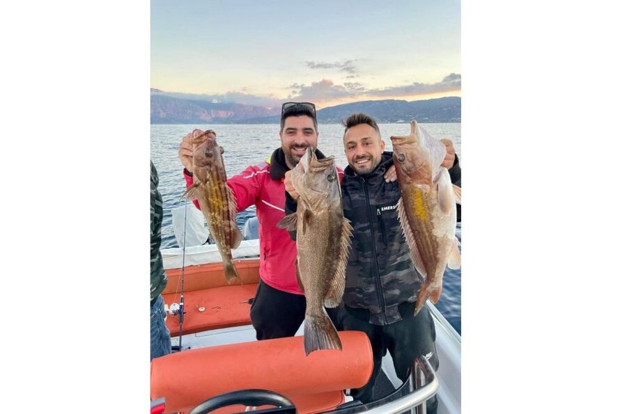 Agios Nikolaos: Mirabello Bay Fishing Trip - Key highlights worth clocking before you go