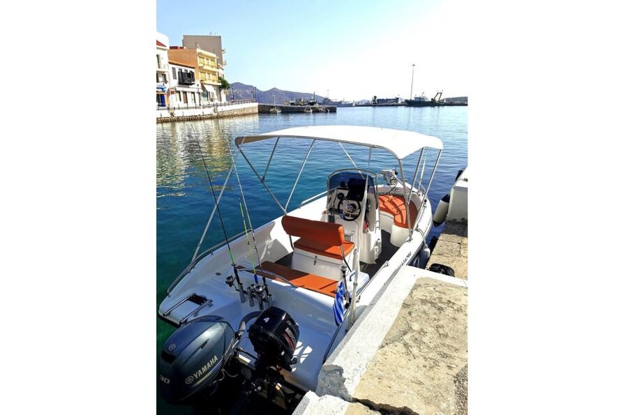 Agios Nikolaos: Mirabello Bay Fishing Trip - Price, Fuel Add-On, and When It’s a Good Deal