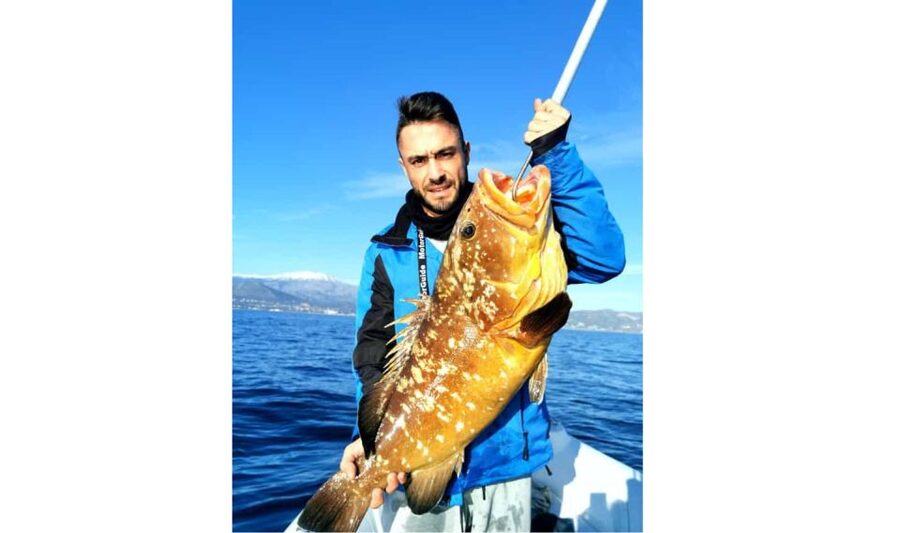 Agios Nikolaos: Mirabello Bay Fishing Trip - Stop 1 and Start: Where the Day Begins (Two Options)