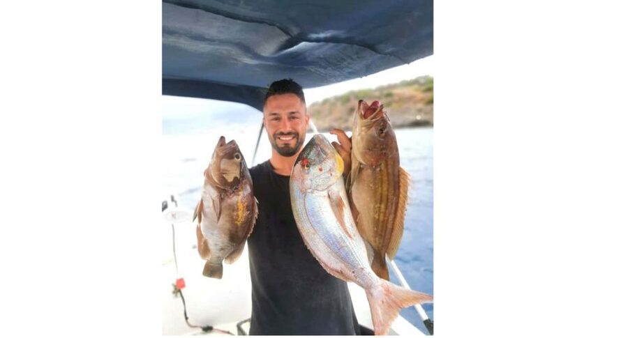 Agios Nikolaos: Mirabello Bay Fishing Trip - Included Comforts and Safety Details That Change the Mood