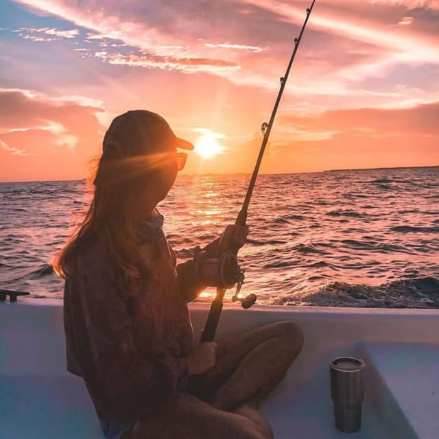 Alanya: Fishing Tour with Equipment and Lunch - Key Things To Know Before You Go