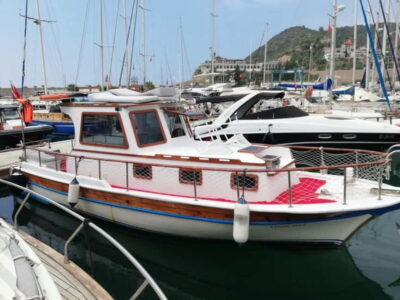Alanya: Fishing Tour with Lunch and Hotel Transfers - The Coastal Cruise: Red Tower, Castle, and Cave-Name Sightseeing