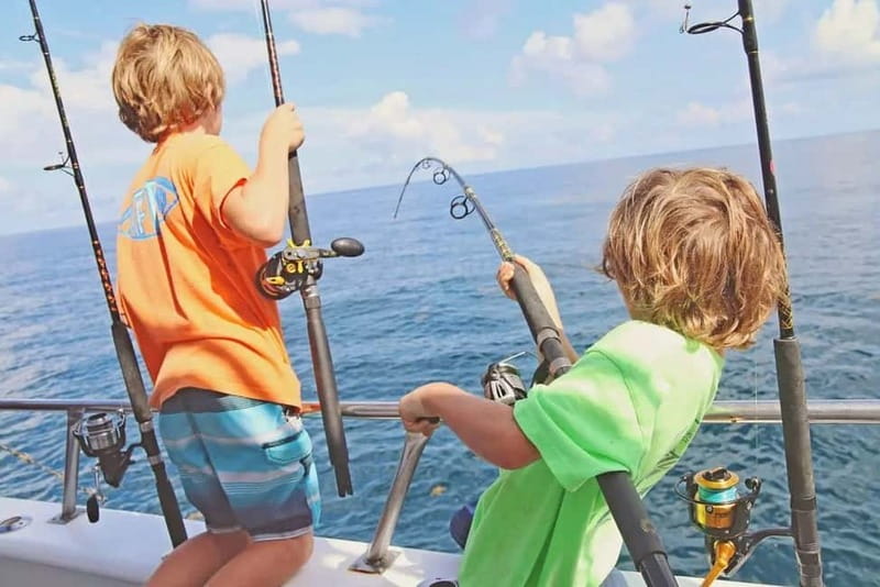 Alanya: Fishing Tour with Lunch and Hotel Transfers - Price and Value: Is $85 a Fair Deal for What You Get?