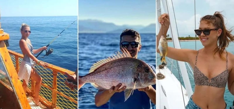 Alanya: Fishing Tour with Lunch and Hotel Transfers - Should You Book This Alanya Fishing Tour? My Go/No-Go Checklist