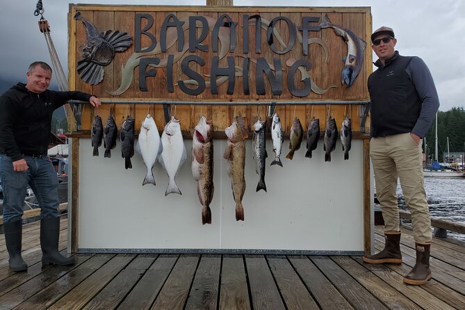 Alaskan Halibut Fishing - Key points to know before you go