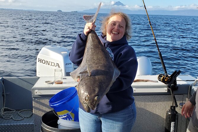 Alaskan Halibut Fishing - How the 5-Hour Session Flows on the Water
