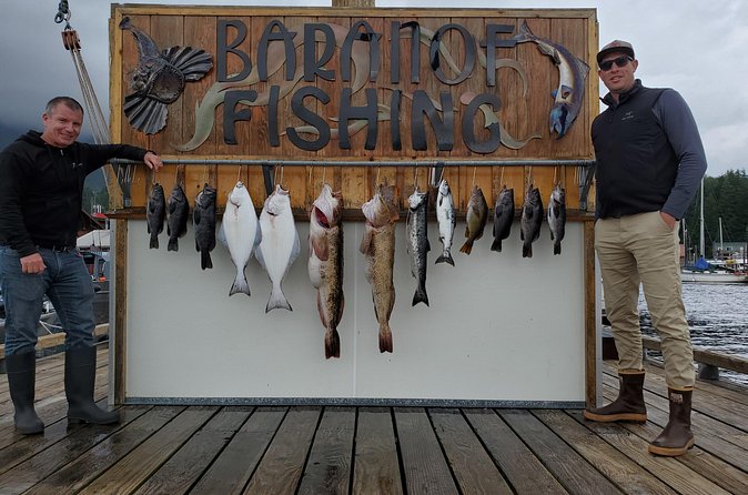 Alaskan Halibut Fishing - Price, Small Group Size, and Why This Can Be Worth It