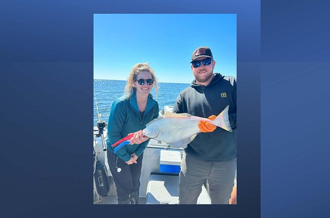 Alaskan Halibut Fishing - Weather Reality in Ketchikan: Plan for Flexibility