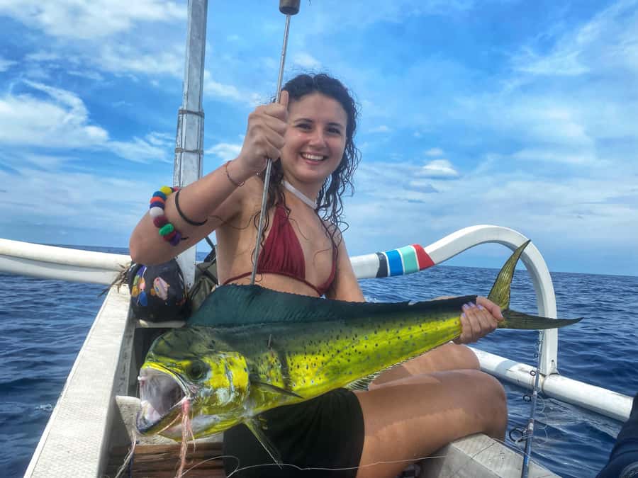 Amed: Private Sunrise Fishing & Catch-and-Cook Experience - Four Hours of Guided Fishing: Big Targets, Local Spots
