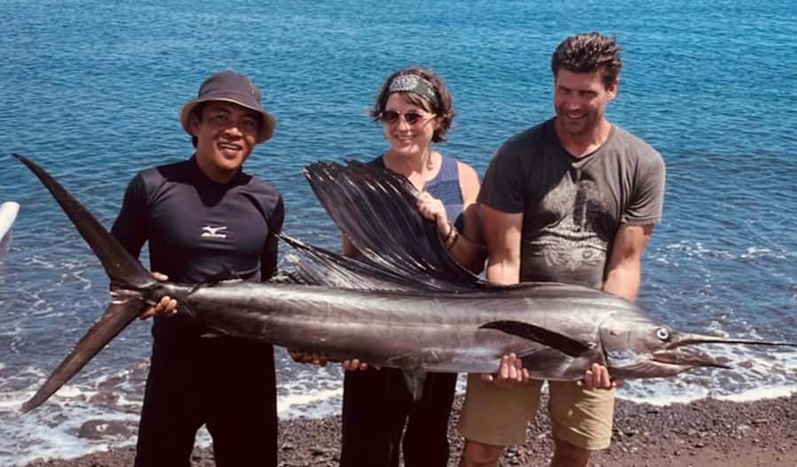 Amed: Private Sunrise Fishing & Catch-and-Cook Experience - The English-Speaking Captain Factor (Why It Changes Everything)