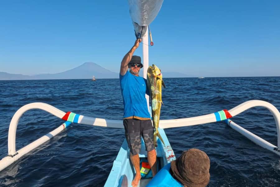 Amed: Private Sunrise Fishing & Catch-and-Cook Experience - The Long Free Time Window: Don’t Panic, Just Plan