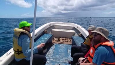 Ancestral fishing: Fishing with an experienced Rapa Nui - The 3-hour flow: pickup, cultural stops, then Pacific fishing time