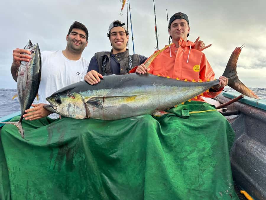 Ancestral fishing: Fishing with an experienced Rapa Nui - Snorkeling equipment and lifejacket: water prep that’s actually useful
