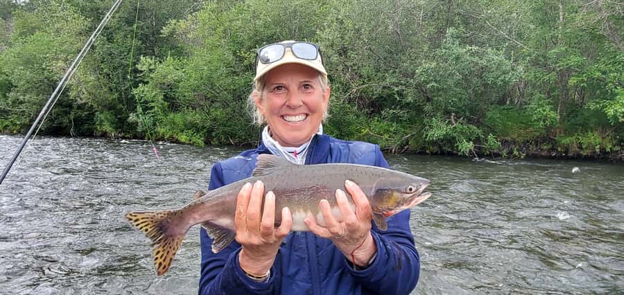 Anchorage: Full-day guided salmon fishing with Hotel Pickup - What You’re Really Buying: A Guided Salmon Day with Coaching