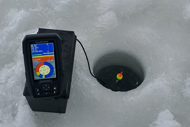 Anchorage Ice Fishing Adventure with transportation - Price and Value: Is $199 Worth It?