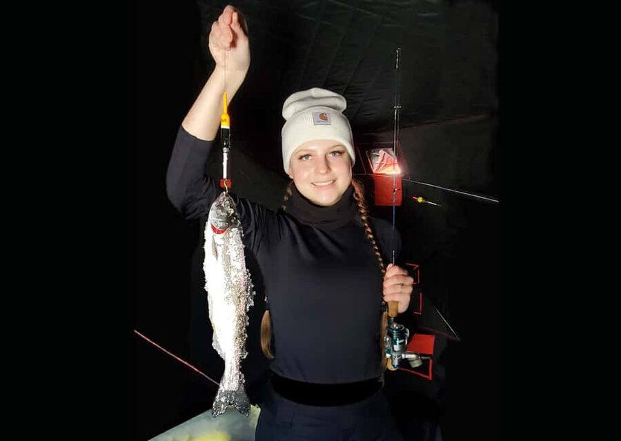 Anchorage: Ice Fishing Trip With Transportation - Price and value: what $219 really buys