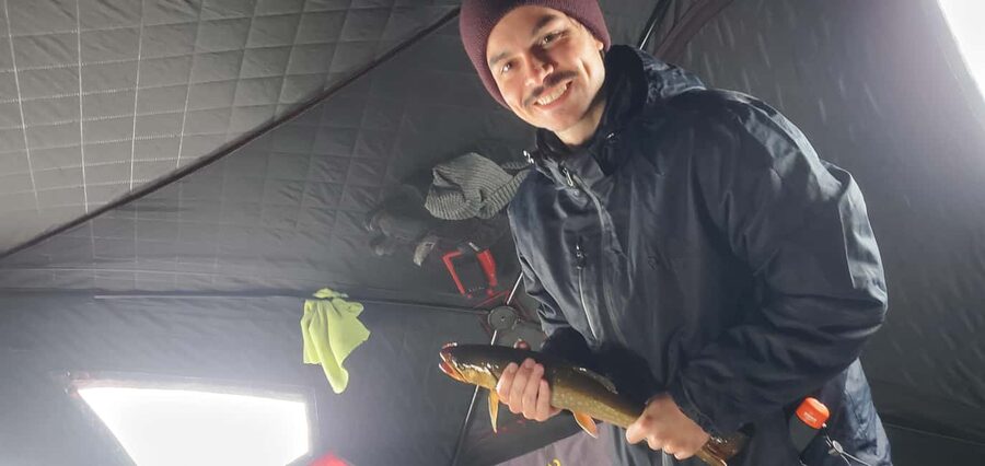 Anchorage: Ice Fishing Trip With Transportation - What to bring (and what to wear) for real comfort