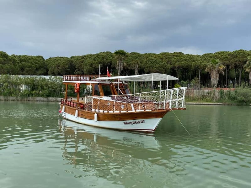 Antalya: Exclusive Mini Group Fishing Tour - Catch & Grill - Key things to know before you book this Belek fishing tour