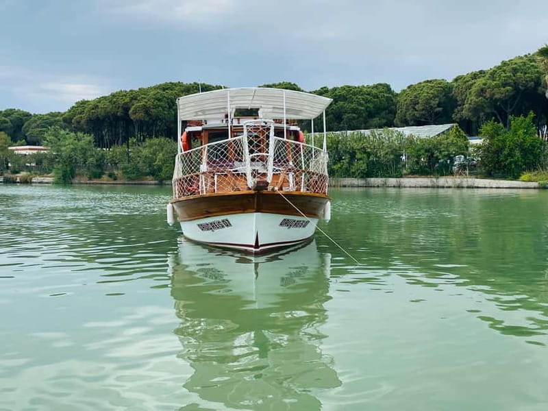 Antalya: Exclusive Mini Group Fishing Tour - Catch & Grill - Who this Belek fishing tour fits best