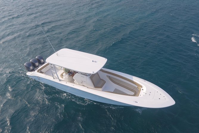 Aruba Private Luxury Boat Tours - Sail, Snorkel, Fishing and More - Key things that make this Aruba boat tour a smart pick