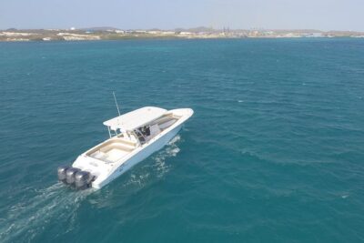 Aruba Private Luxury Boat Tours - Sail, Snorkel, Fishing and More - Picking your crew: how guides with names like Chris and Jonathan shape the day