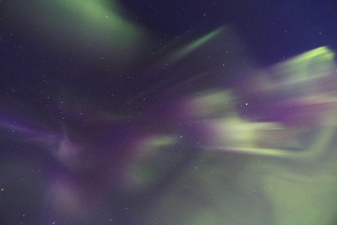 Aurora Ice Fishing - Key highlights at a glance