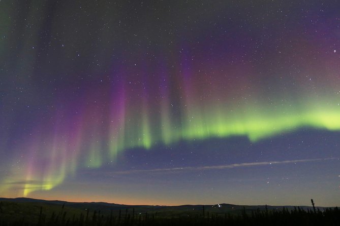 Aurora Ice Fishing - Logistics that matter: pickup, tickets, and group size