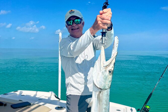 Backcountry Half Day Fishing Key West - Who the captain-led style is best for (and who should skip it)