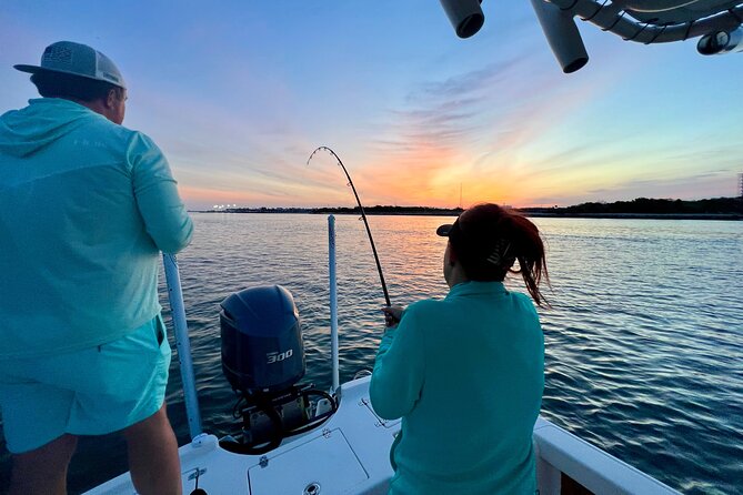Backcountry Half Day Fishing Key West - Weather, comfort, and the one thing you can control: your planning