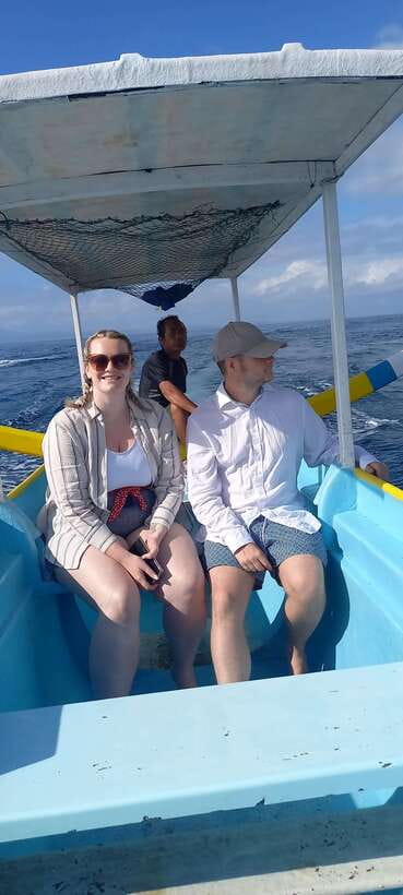 Bali : Fishing Trip & Blue lagoon Snorkeling : All Inclusive - Key things to know before you go